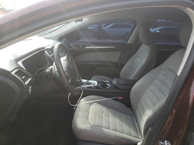 Photo 6 VIN: 3FA6P0G72GR231281 - FORD FUSION 