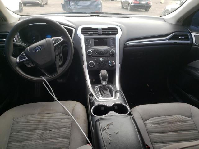 Photo 7 VIN: 3FA6P0G72GR231281 - FORD FUSION 