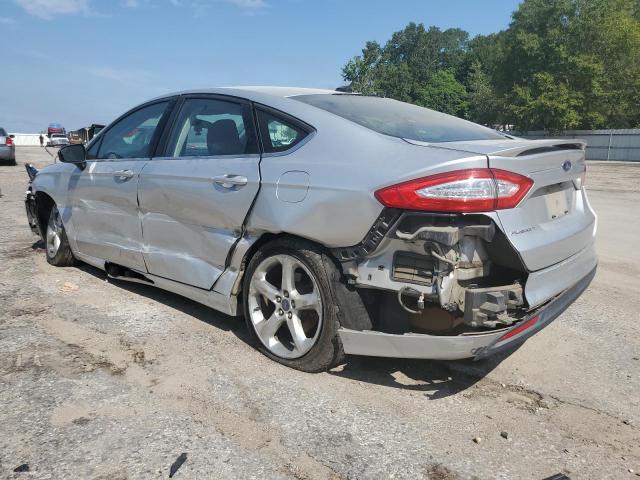 Photo 1 VIN: 3FA6P0G72GR231362 - FORD FUSION S 