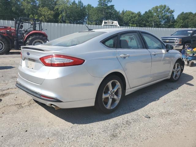 Photo 2 VIN: 3FA6P0G72GR231362 - FORD FUSION S 