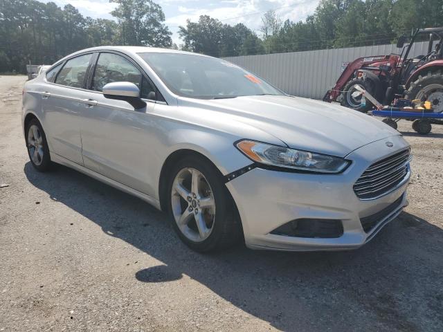 Photo 3 VIN: 3FA6P0G72GR231362 - FORD FUSION S 