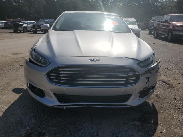 Photo 4 VIN: 3FA6P0G72GR231362 - FORD FUSION S 