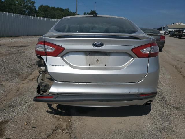 Photo 5 VIN: 3FA6P0G72GR231362 - FORD FUSION S 