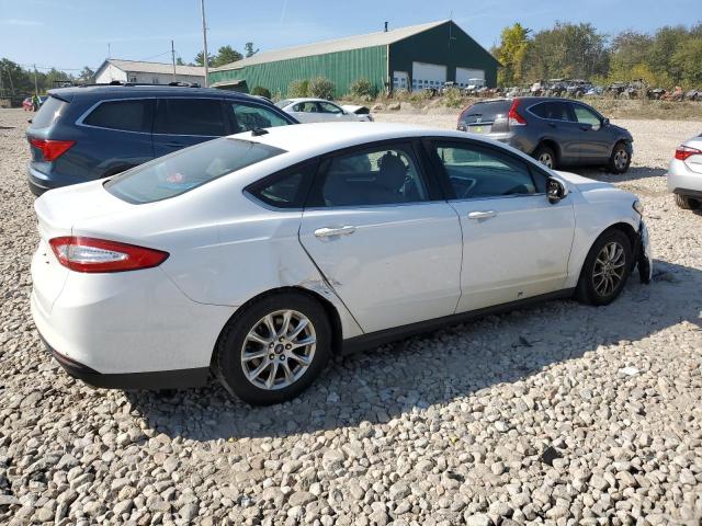 Photo 2 VIN: 3FA6P0G72GR236576 - FORD FUSION S 