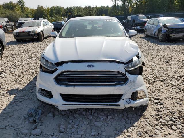 Photo 4 VIN: 3FA6P0G72GR236576 - FORD FUSION S 