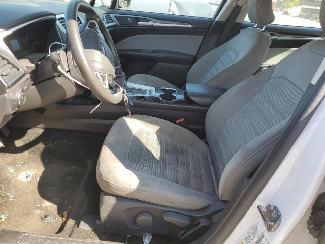 Photo 6 VIN: 3FA6P0G72GR236576 - FORD FUSION S 