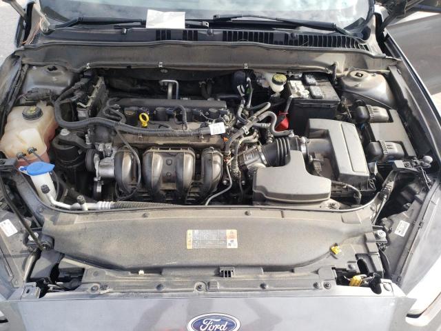 Photo 6 VIN: 3FA6P0G72GR238053 - FORD FUSION S 