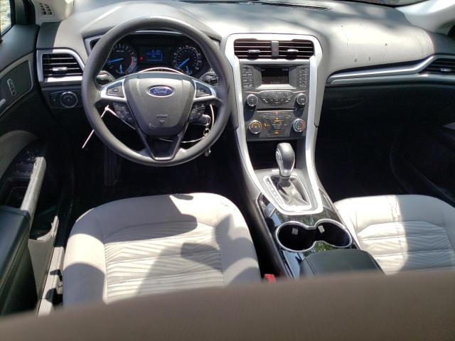 Photo 7 VIN: 3FA6P0G72GR238649 - FORD FUSION S 