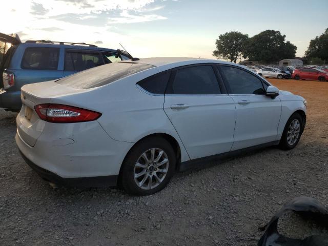 Photo 2 VIN: 3FA6P0G72GR243169 - FORD FUSION S 