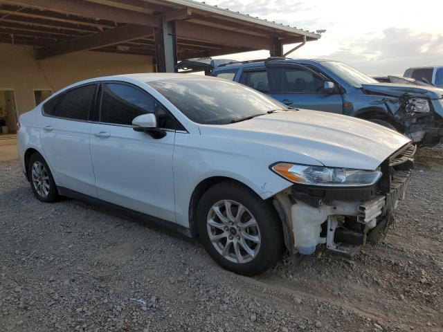 Photo 3 VIN: 3FA6P0G72GR243169 - FORD FUSION S 