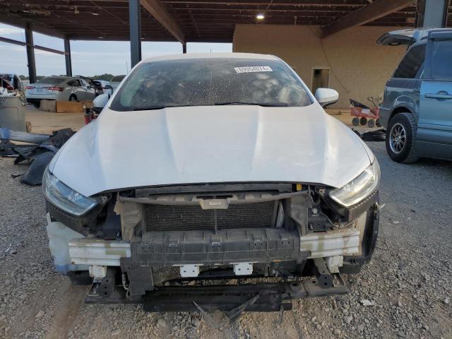 Photo 4 VIN: 3FA6P0G72GR243169 - FORD FUSION S 