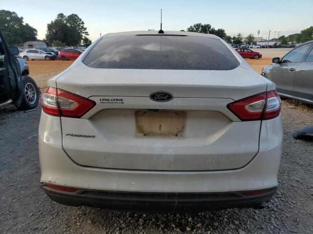 Photo 5 VIN: 3FA6P0G72GR243169 - FORD FUSION S 