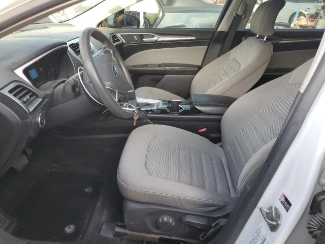 Photo 6 VIN: 3FA6P0G72GR243169 - FORD FUSION S 