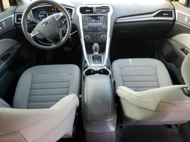 Photo 7 VIN: 3FA6P0G72GR243169 - FORD FUSION S 