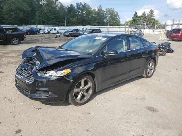 Photo 0 VIN: 3FA6P0G72GR244743 - FORD FUSION S 