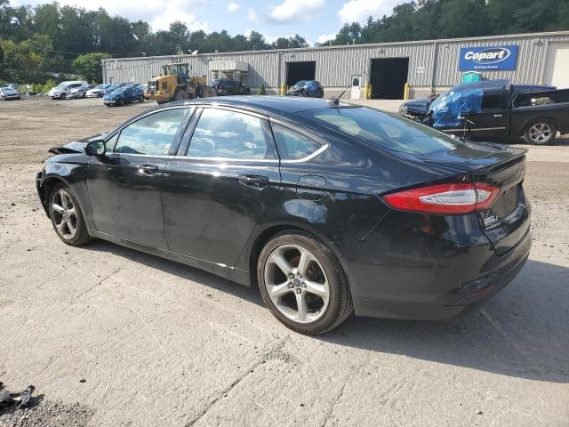 Photo 1 VIN: 3FA6P0G72GR244743 - FORD FUSION S 