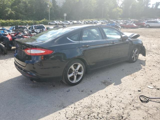 Photo 2 VIN: 3FA6P0G72GR244743 - FORD FUSION S 