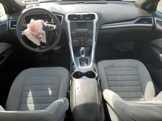 Photo 7 VIN: 3FA6P0G72GR244743 - FORD FUSION S 