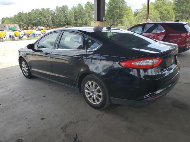 Photo 1 VIN: 3FA6P0G72GR273773 - FORD FUSION 