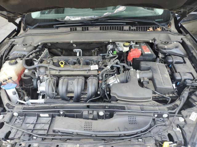 Photo 10 VIN: 3FA6P0G72GR273773 - FORD FUSION 