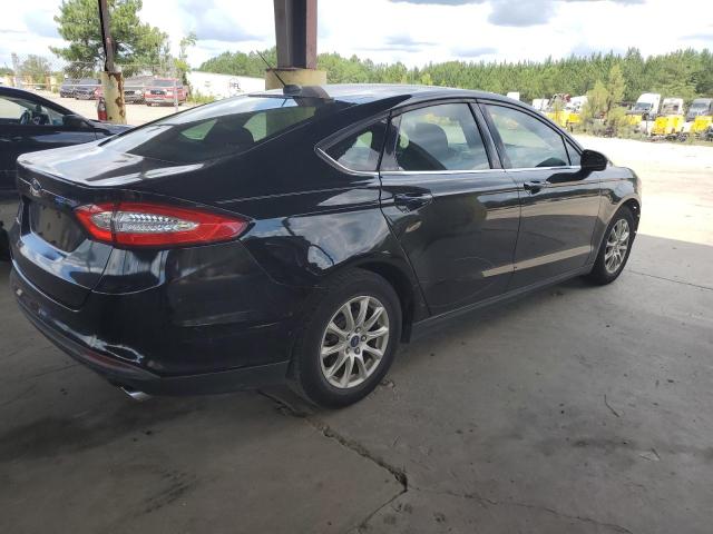 Photo 2 VIN: 3FA6P0G72GR273773 - FORD FUSION 