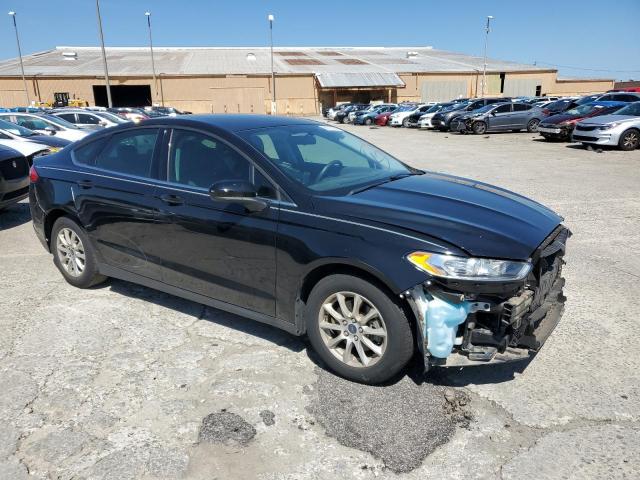 Photo 3 VIN: 3FA6P0G72GR273773 - FORD FUSION 