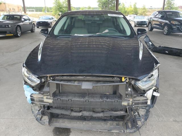 Photo 4 VIN: 3FA6P0G72GR273773 - FORD FUSION 