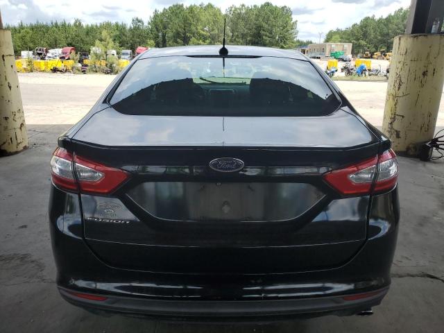 Photo 5 VIN: 3FA6P0G72GR273773 - FORD FUSION 