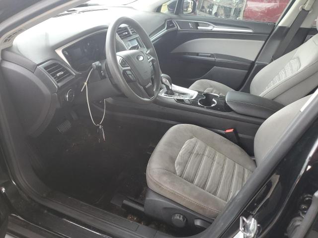 Photo 6 VIN: 3FA6P0G72GR273773 - FORD FUSION 