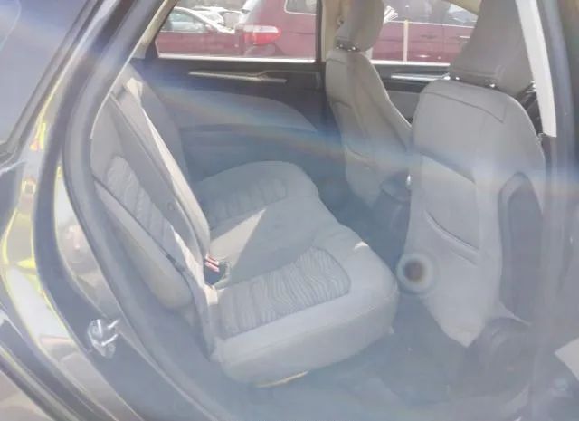 Photo 7 VIN: 3FA6P0G72GR285857 - FORD FUSION 