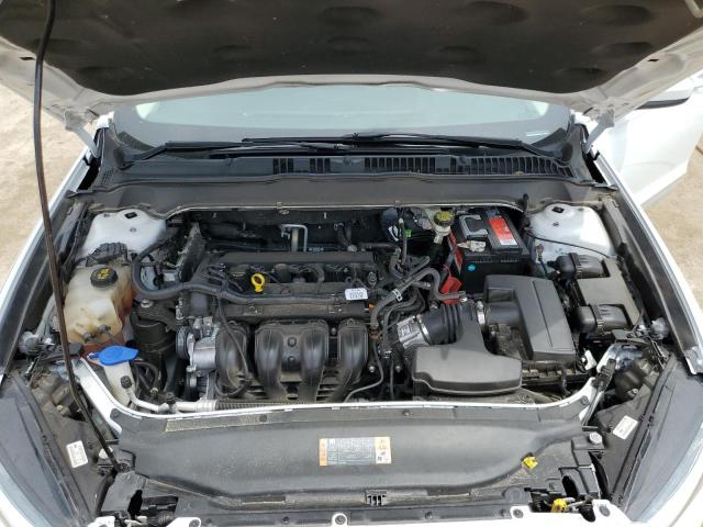 Photo 10 VIN: 3FA6P0G72GR298107 - FORD FUSION S 