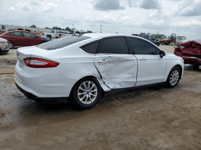 Photo 2 VIN: 3FA6P0G72GR298107 - FORD FUSION S 