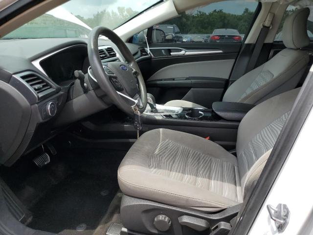 Photo 6 VIN: 3FA6P0G72GR298107 - FORD FUSION S 