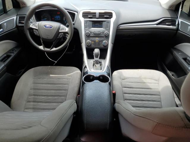 Photo 7 VIN: 3FA6P0G72GR298107 - FORD FUSION S 