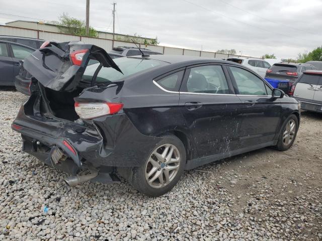 Photo 2 VIN: 3FA6P0G72GR302009 - FORD FUSION 