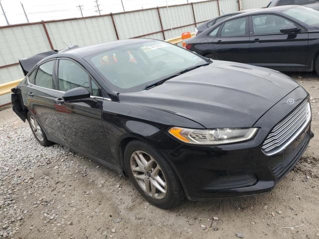 Photo 3 VIN: 3FA6P0G72GR302009 - FORD FUSION 