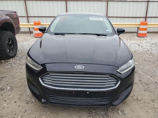 Photo 4 VIN: 3FA6P0G72GR302009 - FORD FUSION 