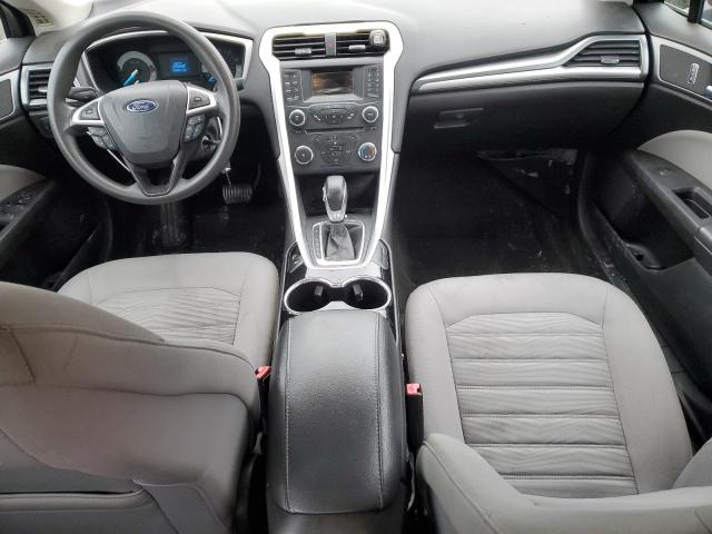 Photo 7 VIN: 3FA6P0G72GR302009 - FORD FUSION 