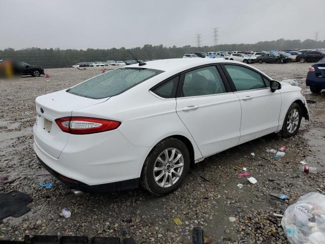 Photo 2 VIN: 3FA6P0G72GR350819 - FORD FUSION S 