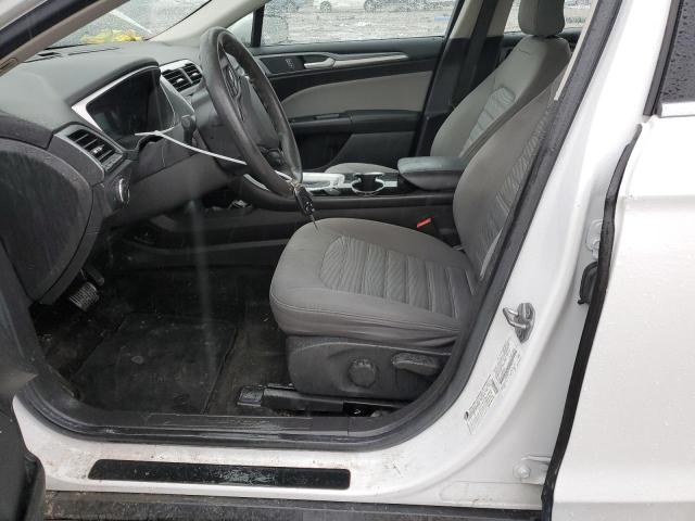 Photo 6 VIN: 3FA6P0G72GR350819 - FORD FUSION S 