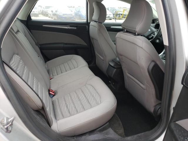 Photo 5 VIN: 3FA6P0G72GR354921 - FORD FUSION S 