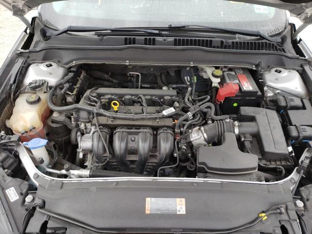 Photo 6 VIN: 3FA6P0G72GR354921 - FORD FUSION S 