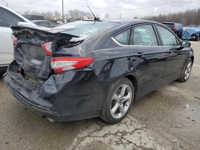 Photo 2 VIN: 3FA6P0G72GR363733 - FORD FUSION S 