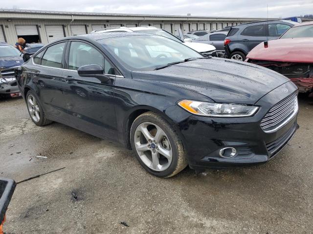 Photo 3 VIN: 3FA6P0G72GR363733 - FORD FUSION S 