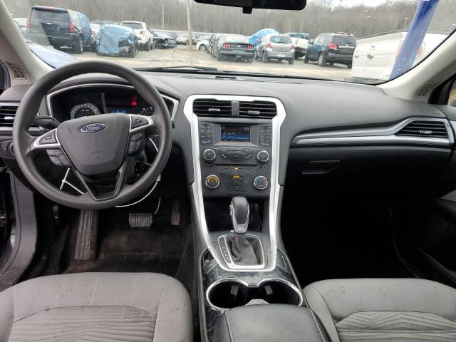 Photo 7 VIN: 3FA6P0G72GR363733 - FORD FUSION S 