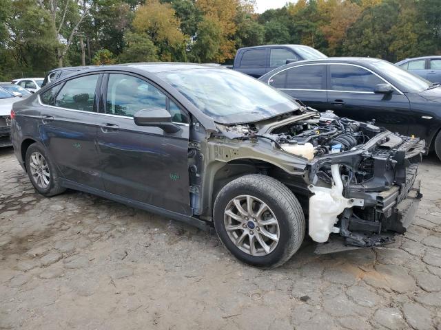 Photo 3 VIN: 3FA6P0G72GR374778 - FORD FUSION 