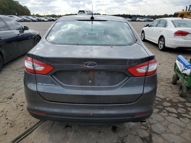 Photo 5 VIN: 3FA6P0G72GR374778 - FORD FUSION 