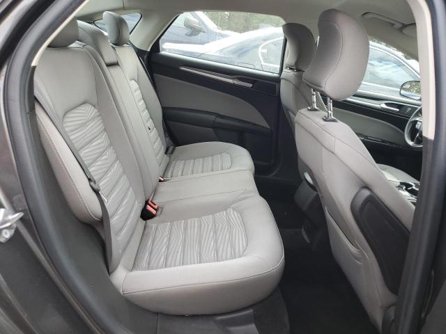 Photo 9 VIN: 3FA6P0G72GR374778 - FORD FUSION 