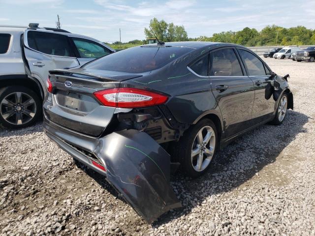 Photo 3 VIN: 3FA6P0G72GR375400 - FORD FUSION S 