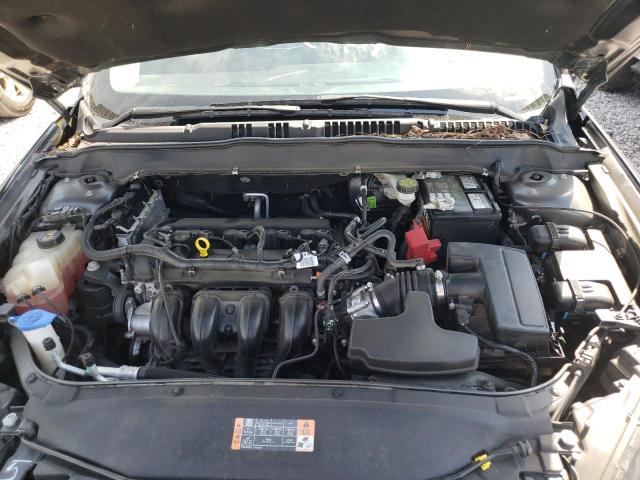 Photo 6 VIN: 3FA6P0G72GR375400 - FORD FUSION S 